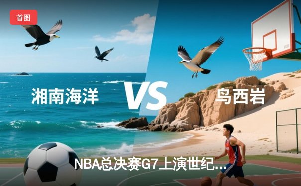 NBA总决赛G7上演世纪逆转 独行侠加时险胜凯尔特人夺队史第二冠