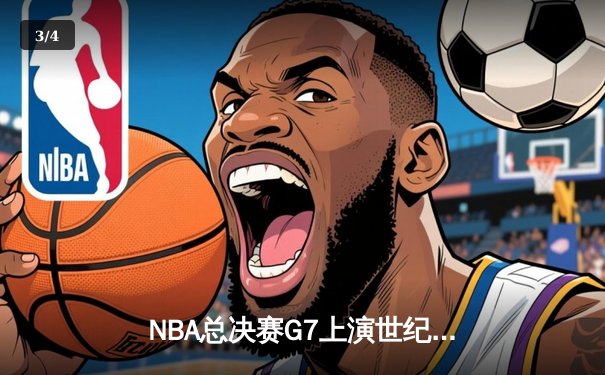 NBA总决赛G7上演世纪逆转 独行侠加时险胜凯尔特人夺队史第二冠 - 3