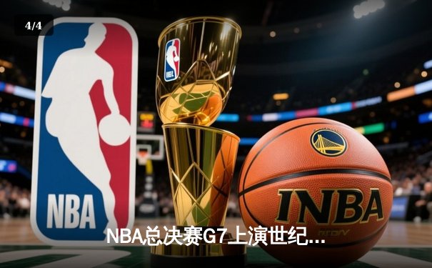 NBA总决赛G7上演世纪逆转 独行侠加时险胜凯尔特人夺队史第二冠 - 4